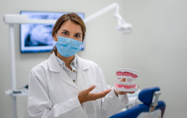 Best Emergency Root Canal Therapy in Lavon, TX