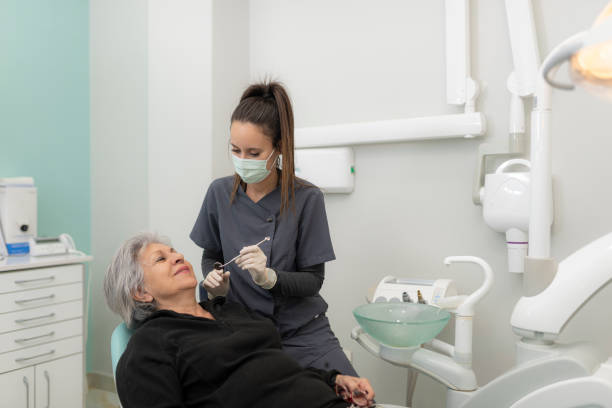 Best Emergency Cosmetic Dentistry (e.g., broken veneers) in Lavon, TX