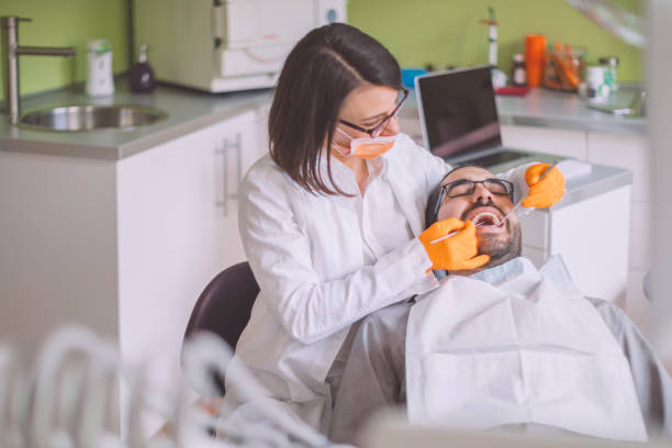 Best Emergency Orthodontic Repairs in Lavon, TX