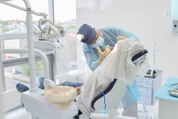 Best Emergency Treatment for Oral Infections in Lavon, TX